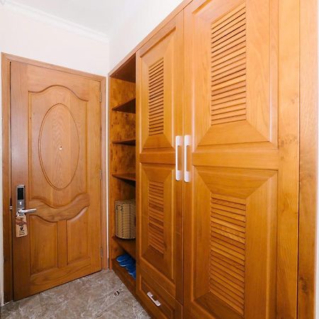 Doan An Dieu Duong 198 Khu Chi Lăng Extérieur photo